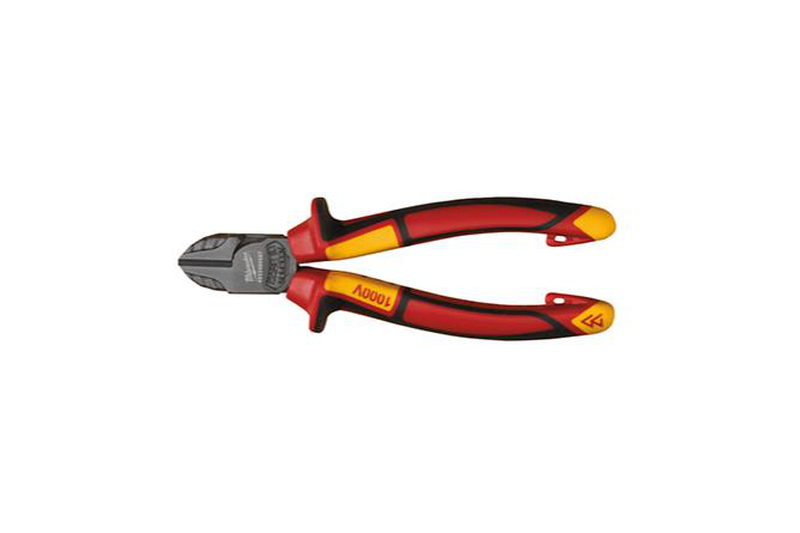 4932464567 - vde diagonal cutter 1000v (162970) image number null