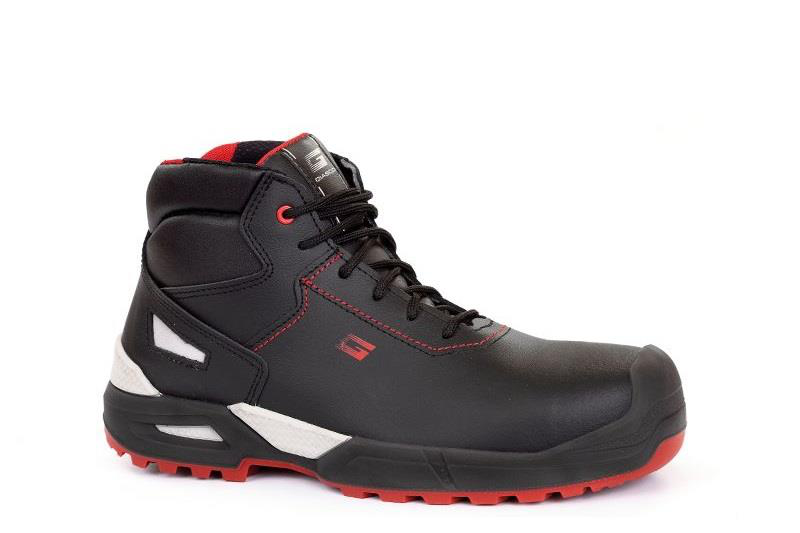 Topaz - safety boots (a17362)-null