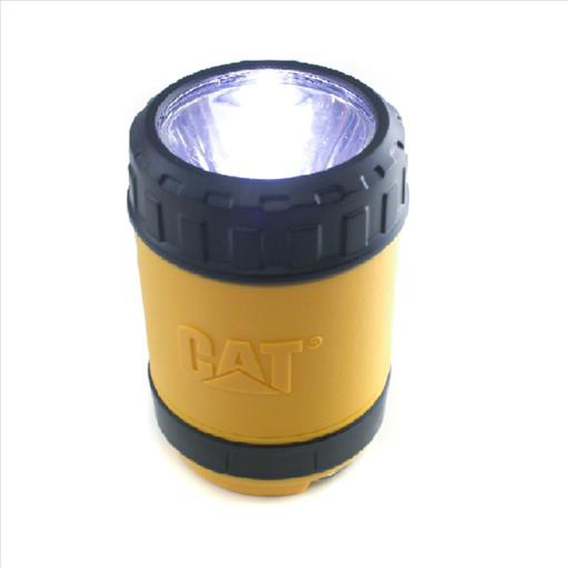 Product image: Cat ct6510 extendable utility 200lm light, , medium-null