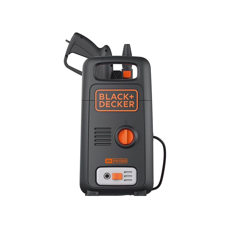 Black & decker bxpw1300e πλυστικο μηχανημα 100bar, , medium image number null
