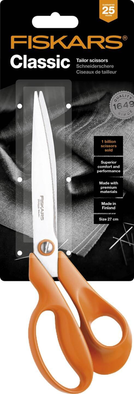 Fiskars tailor scissors, , medium-null