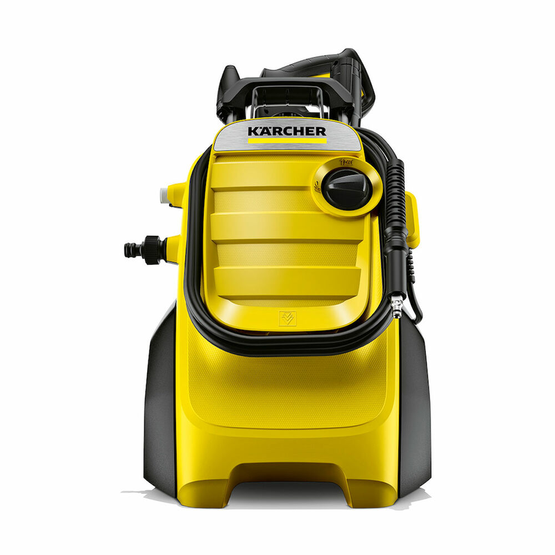 K4 compact car, , medium-null