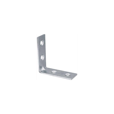 Friulsider metal corner 80x80x18mm