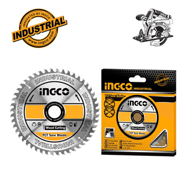 Ingco &delta;ί&sigma;&kappa;&omicron;&sigmaf; &kappa;&omicron;&pi;ή&sigmaf; &xi;ύ&lambda;&omicron;&upsilon; 140mm (24t &ndash; 25.4mm ά&xi;&omicron;&nu;&alpha;&sigmaf;) &mu;&epsilon; &delta;&alpha;&kappa;&tau;ύ&lambda;&iota;&omicron; 16mm &gamma;&iota;&alpha; &kappa;&upsilon;&kappa;&lambda;&iota;&kappa;ό &pi;&rho;&iota;ό&nu;&iota; csli1401, tsb114041&nbsp;, , medium