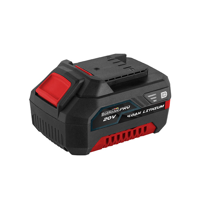 Product image: Bormann battery 20v li-ion-4.0ah pro, , medium-null