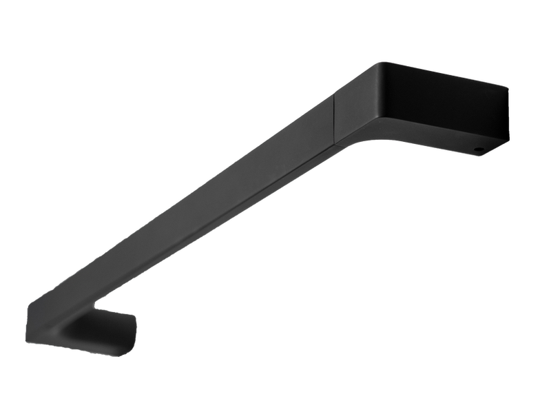 Decua towel rail 45cm image number null