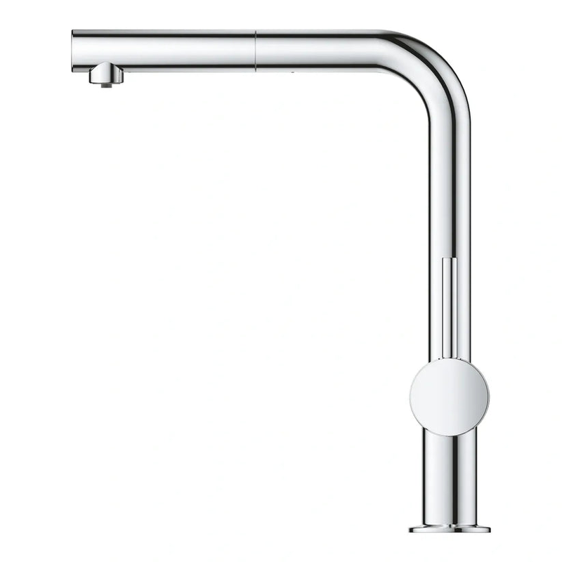 Grohe minta single-lever sink mixer 1/2″, , medium image number null
