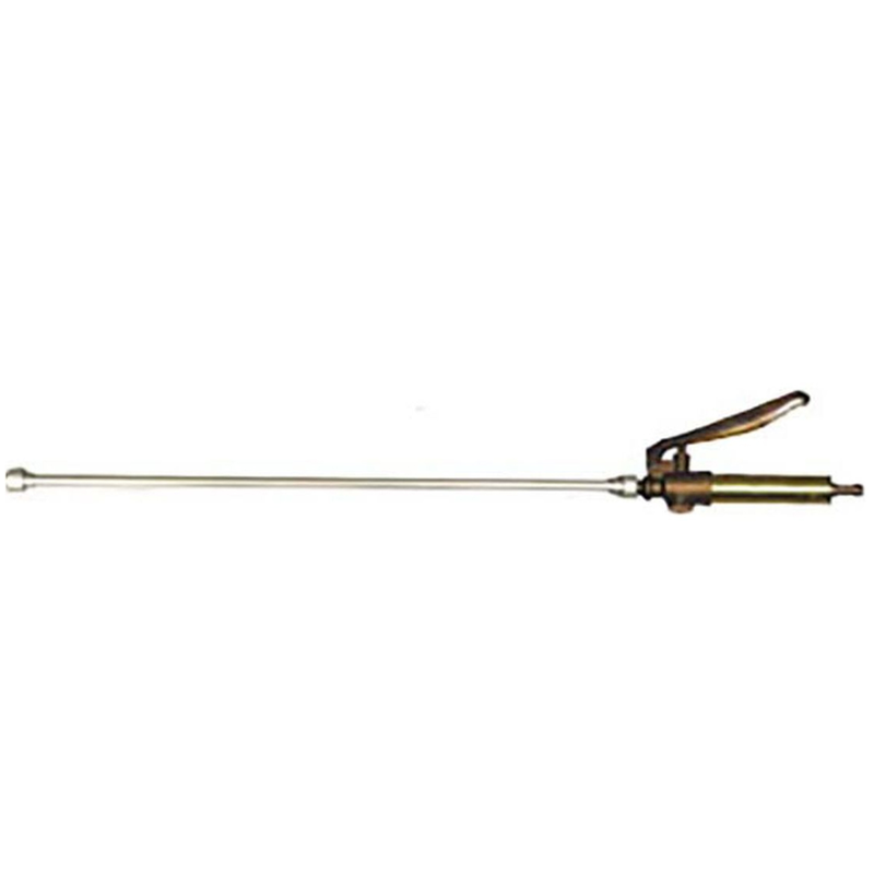 Nakayama metal spray material 60cm ns108-null