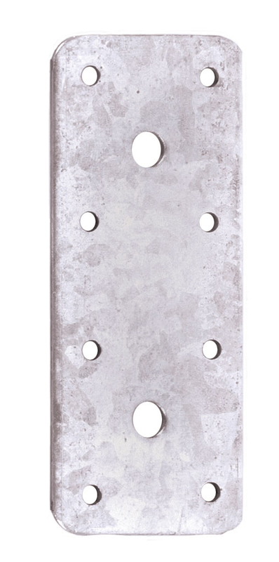 Product image: Λαμακι στηριξης νο 0714 160mmx40mm ιριδιο, , medium-null