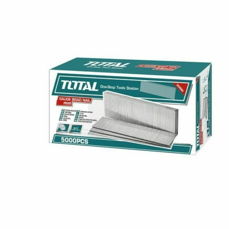 Total tac918251 &delta;ί&chi;&alpha;&lambda;&alpha; 25mm &gamma;&iota;&alpha; &tau;&omicron; &tau;&alpha;&tau;81501/tcbnli2001 5000&tau;&mu;&chi;, , medium-null