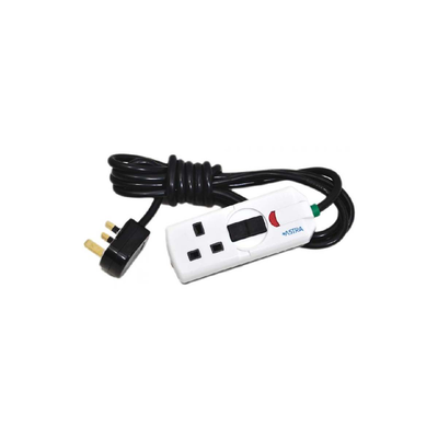Socket extension 1w 10m