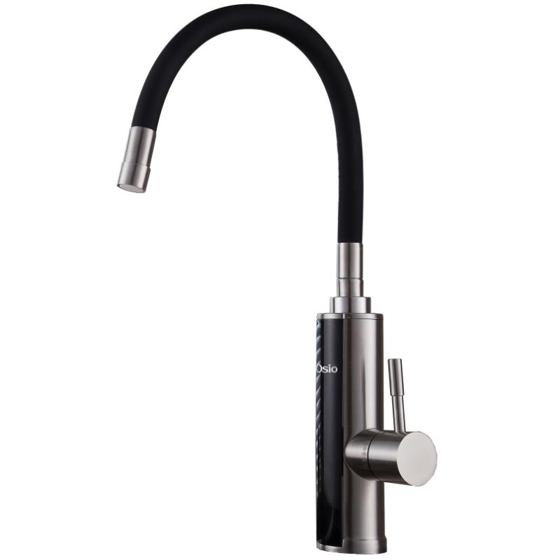 Osio heater mixer 3.3kw - black, , medium-null