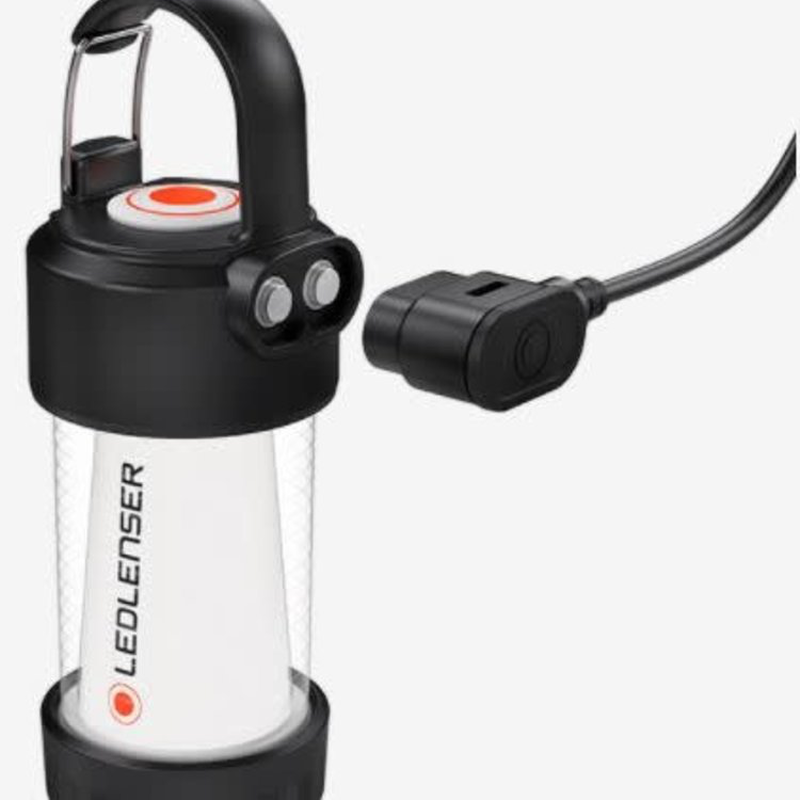 Ledlenser ml4 lantern, , medium-null
