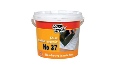 Durostick no 37 waterproof liquid tile adhesive (a7797), , medium