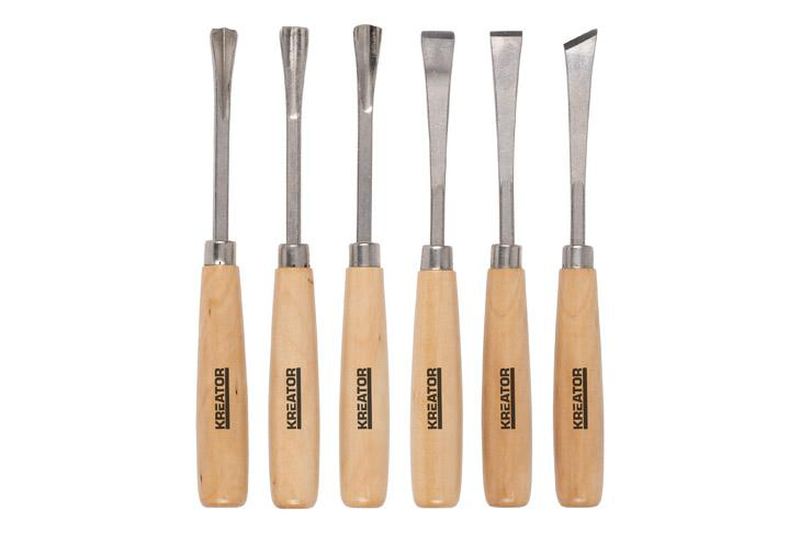 Carving tool set (a2263)-null