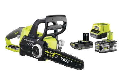 Rcs18x3050p - brushless chainsaw one+ 18v 30cm (172820), , medium