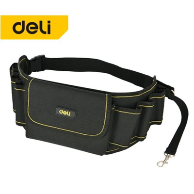 Deli tools waist tool pouch 60x14.5x50cm