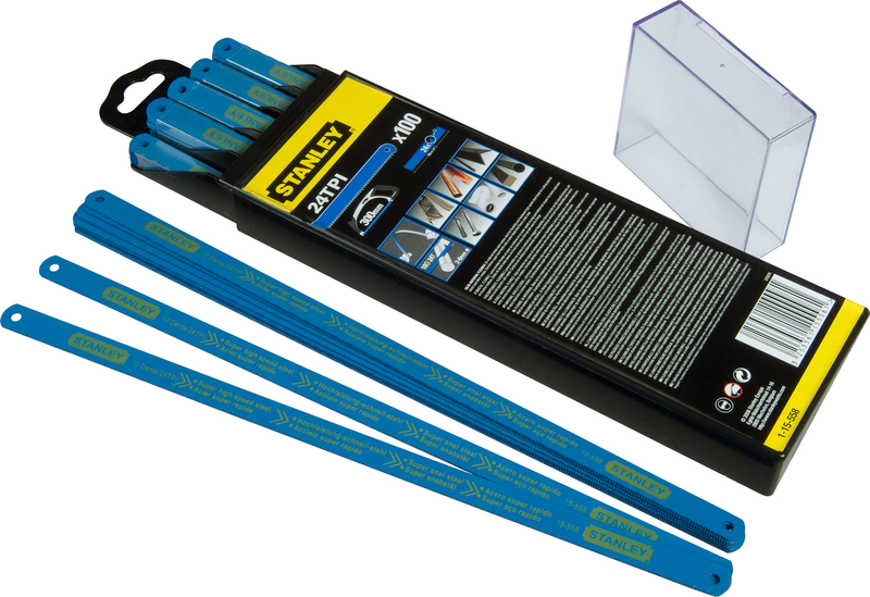 Stanley blade 10/high speed 30, , medium-null