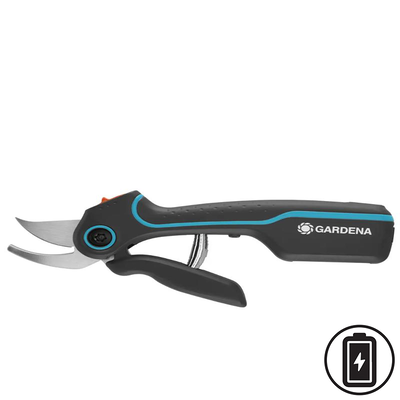 Gardena 12222-20 battery pruner assistcut bypass, , medium