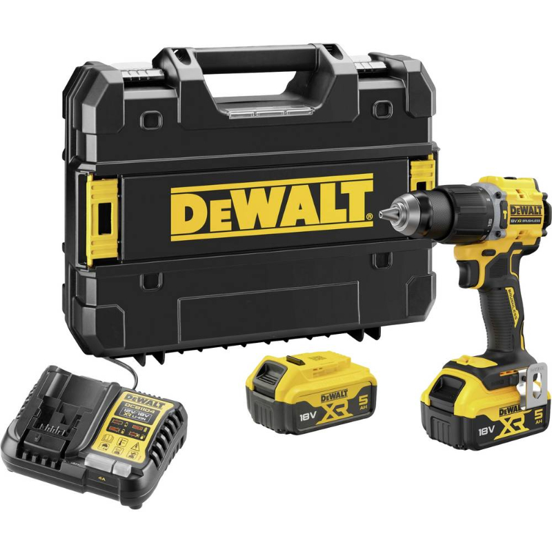 Dewalt &alpha;&sigma;&upsilon;&rho;&mu;&alpha;&tau;&omicron; &sigma;&epsilon;&tau; &kappa;&rho;&omicron;&upsilon;&sigma;&tau;&iota;&kappa;&omicron;&upsilon; &delta;&rho;&alpha;&pi;&alpha;&nu;&omicron;&upsilon; 18v, , medium-null