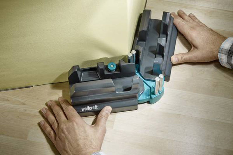 Wolfcraft angular miter box 7cm 6948000, , medium-null