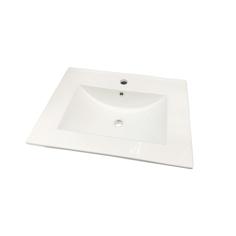 Washbasin 60cm denia/dutty/volga, , medium image number null