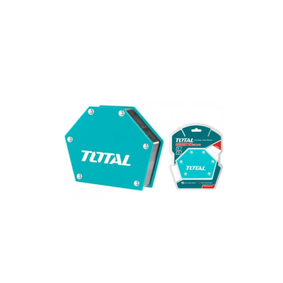 Total magnetic welding holder, , medium