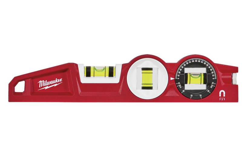 Block vial torpedo level  (159267) image number null