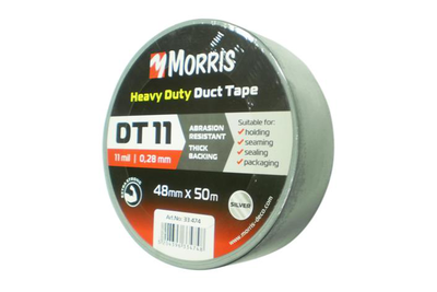 Cloth tape - grey (a8414), , medium