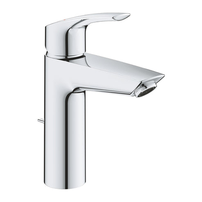 Grohe eurosmart single-lever basin mixer 1/2&Prime; m-size, , medium