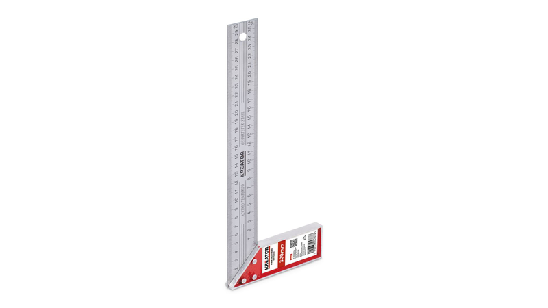 Product image: Kreator χαρακας γωνιας 300mm-null