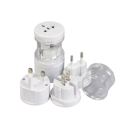 Green lyca universal travel adaptor 3-&sigma;&epsilon;-1 &gamma;&iota;&alpha; &pi;&alpha;&gamma;&kappa;ό&sigma;&mu;&iota;&alpha; &chi;&rho;ή&sigma;&eta; g-1026 &lambda;&epsilon;&upsilon;&kappa;ό, , medium