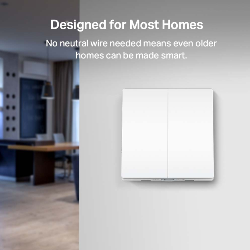 Tapo s220 tp-link έ&xi;&upsilon;&pi;&nu;&omicron;&sigmaf; &delta;&iota;&alpha;&kappa;ό&pi;&tau;&eta;&sigmaf; &phi;&omega;&tau;&iota;&sigma;&mu;&omicron;ύ tapo 2-gang έ&lambda;&epsilon;&gamma;&chi;&omicron;&sigmaf; &alpha;&pi;ό &omicron;&pi;&omicron;&upsilon;&delta;ή&pi;&omicron;&tau;&epsilon; &chi;&omega;&rho;ί&sigmaf; &omicron;&upsilon;&delta;έ&tau;&epsilon;&rho;&omicron; &kappa;&alpha;&lambda;ώ&delta;&iota;&omicron;, , medium-null