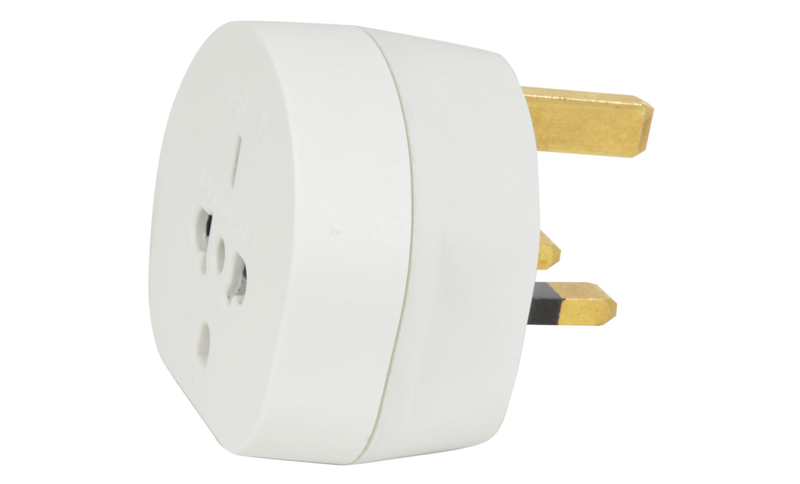 Mercury world to uk plug adapter 429.832uk, , medium-null