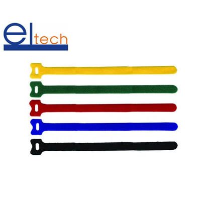 Eltech δεσμοι καλωδιων 150mm 10tmx - διαφορα χρωματα