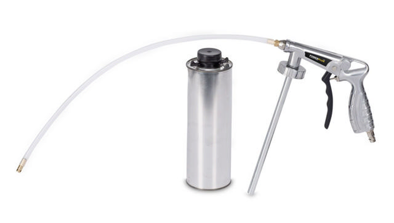 Powerplus powair0113 coating spray gun, , medium-null