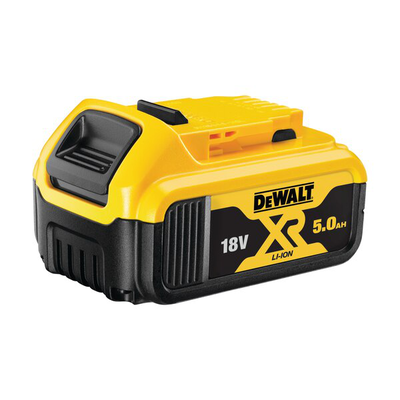Dewalt dcb184-xj battry 18v 5.0ah, , medium