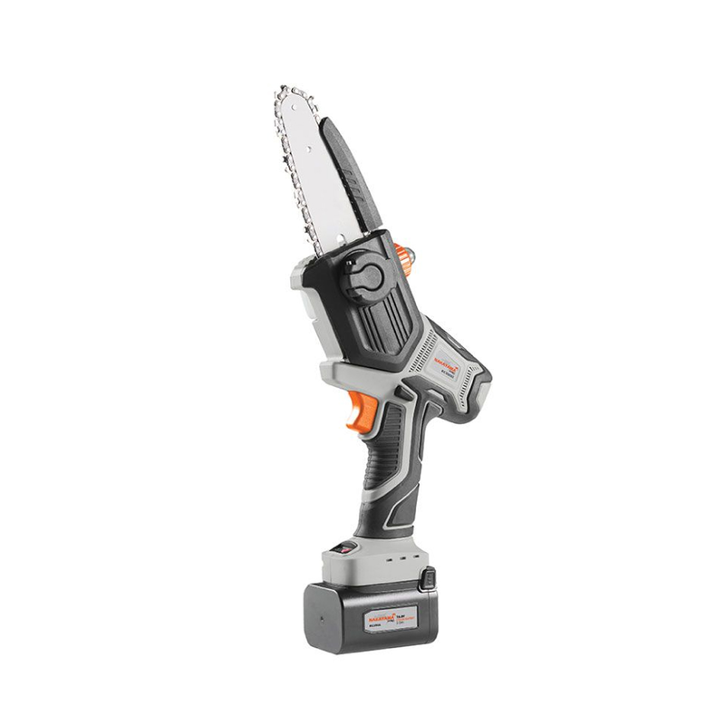 Product image: Nakayama battery pruning chainsaw 16.8v 1 battery 2 ah and charger ec1500, , medium-null