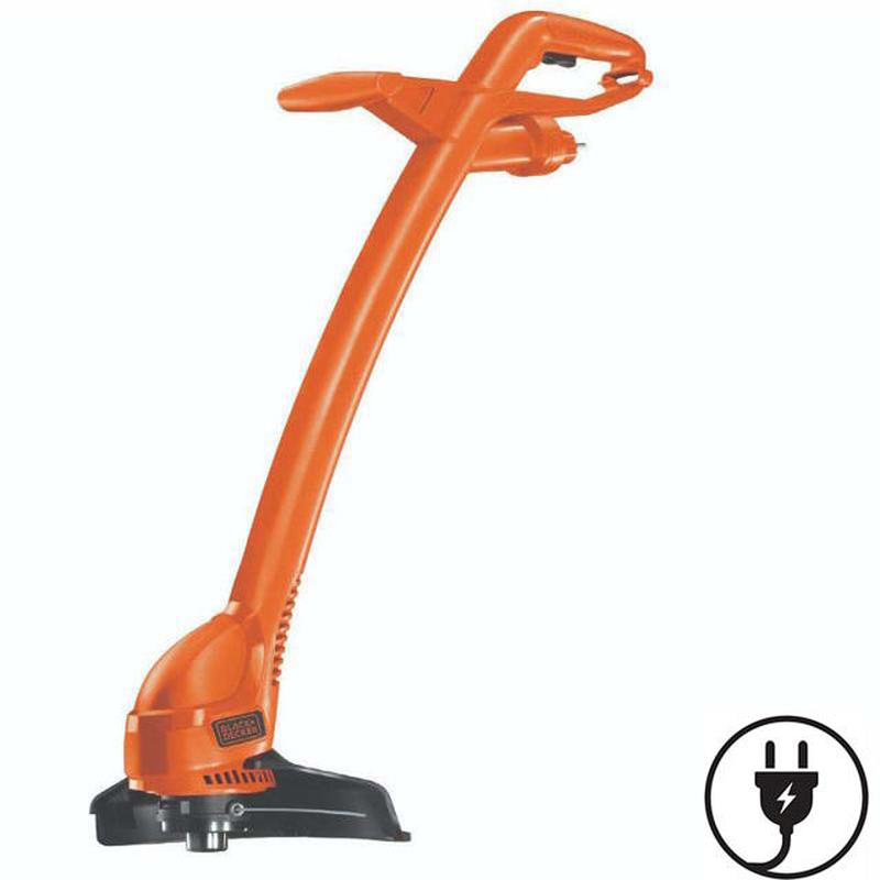 Black & decker gl360-qs string trimmer 350w-null