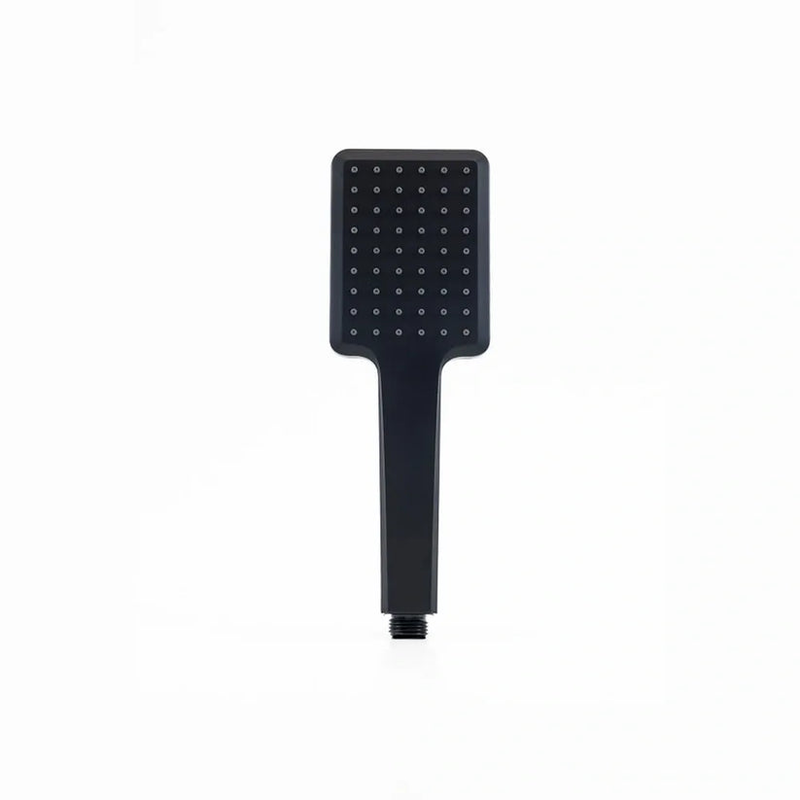 Product image: Nine xtreme black handset-null