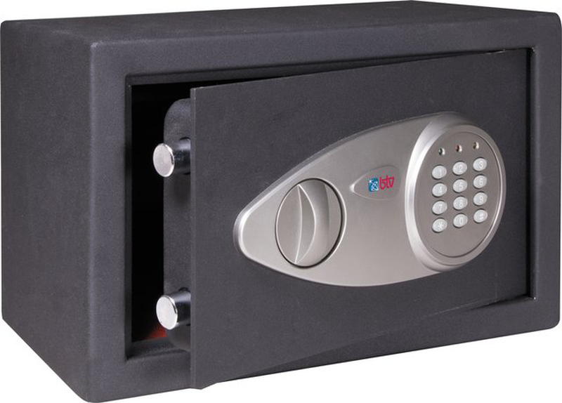 BTV 42-10921 χρηματοκιβωτιο alpha-20 200x310x200cm 6kg, , medium-null