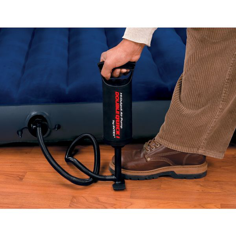 Intex hand pump 29cm, , medium-null