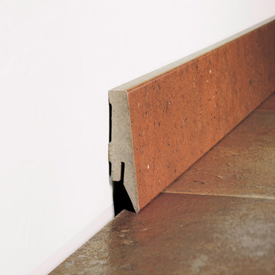 Kronospan skirting for laminate floor mandalay beech promo 9852 2,6m 1 pcs, , medium