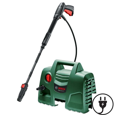Bosch easyaquatak 100 long lance πλυστικο μηχανημα υψηλης πιεσης