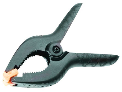 Top tools spring clamp 225mm, , medium