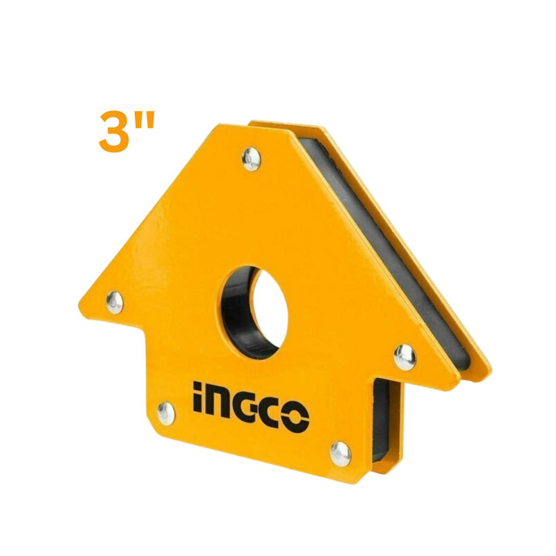 Ingco &mu;&alpha;&gamma;&nu;&eta;&tau;&iota;&kappa;ή &gamma;&omega;&nu;ί&alpha; 3&rdquo; 25lbs &gamma;&iota;&alpha; &sigma;&upsilon;&gamma;&kappa;ό&lambda;&lambda;&eta;&sigma;&eta; &kappa;&alpha;&iota; &sigma;&upsilon;&nu;&alpha;&rho;&mu;&omicron;&lambda;ό&gamma;&eta;&sigma;&eta; &mu;&epsilon;&tau;ά&lambda;&lambda;&omega;&nu;, amwh25031, , medium-null