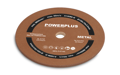 Disc for chain sharpener  (159018)