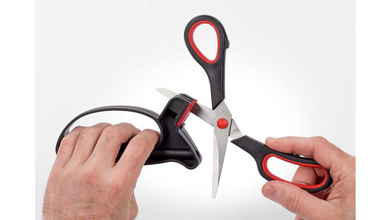 Kreator knife & scissor sharpener-null