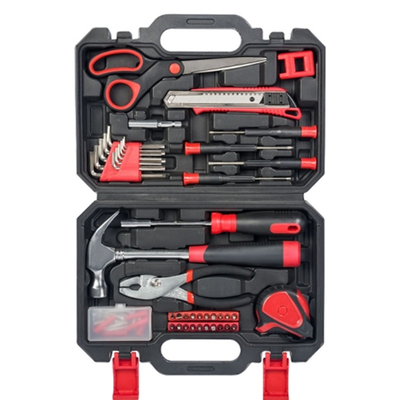 Supertools tool set 69pcs, , medium