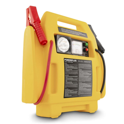 Powerplus power station 4-&sigma;&epsilon;-1, , medium